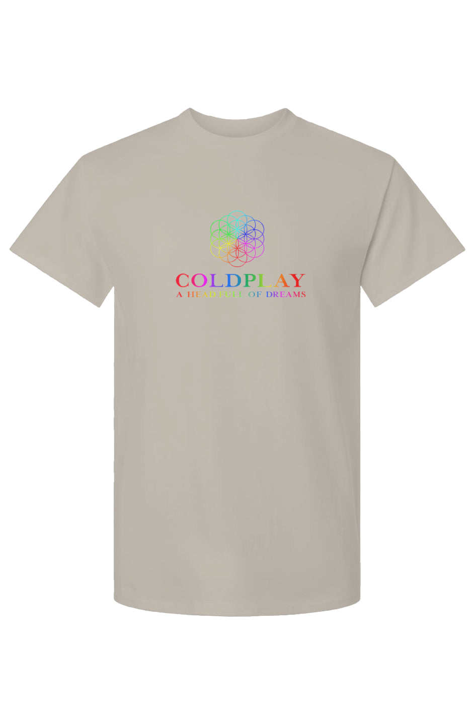 Coldplay Tour T-Shirt
Best gift ideas or music fans of Coldplay, Tour goers and festival lovers. (Men's). Gift and merch for ColdplayTour. 'In Pink, Blue, White, Grey. Multicoloured rainbow style Coldplay logo. New cool t-shirt for Coldplay fans and gift for tour attendees. Westminster Vault has the best Streetwear Clothing designs. Viral Artist merch and funny t-shirt gift ideas for men and women. UK Company British Owned Available on Google, Facebook, Instagram Snapchat and Tiktok. WestminsterVault.com