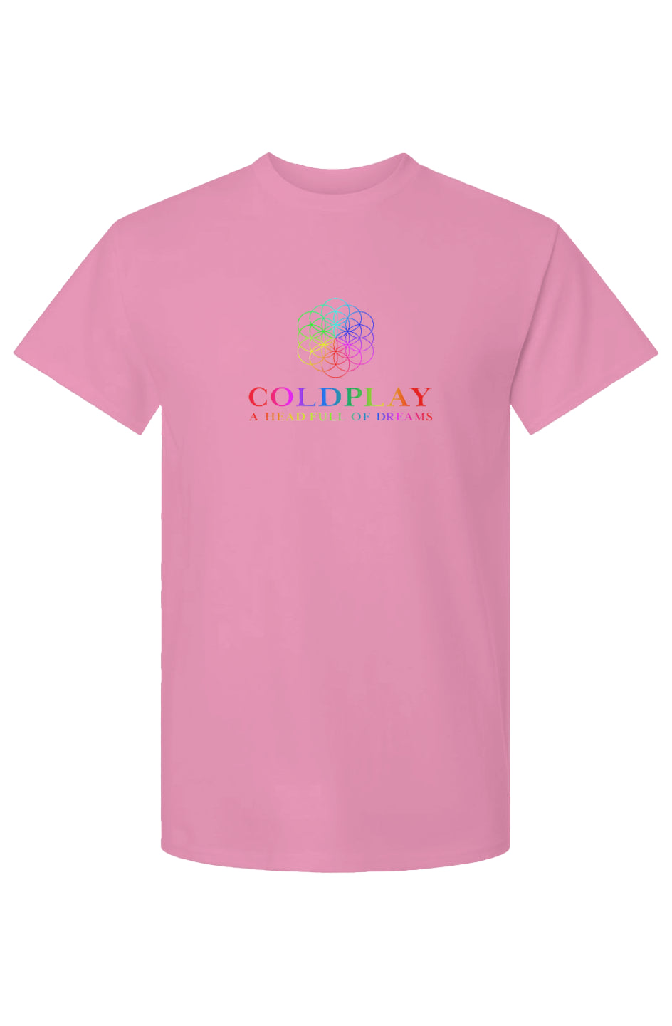 Coldplay Tour T-Shirt
Best gift ideas or music fans of Coldplay women's Tour goers and festival lovers. Gift and merch for Coldplay Tour. 'In Pink, Blue, White, Grey. Multicoloured rainbow style Coldplay logo. New cool t-shirt for Coldplay fans and gifts for tour attendees. Westminster Vault has the best Streetwear Clothing designs. Viral Artist merch and funny t-shirt gift ideas for men and women. UK Company British Owned Available on Google, Facebook, Instagram Snapchat and Tiktok. WestminsterVault.com
