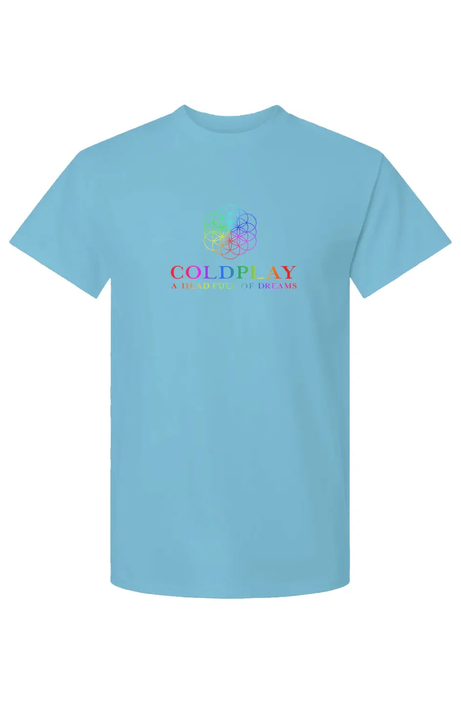 Coldplay Tour T-Shirt
Best gift ideas or music fans of Coldplay women's Tour goers and festival lovers. Gift and merch for Coldplay Tour. 'In Pink, Blue, White, Grey. Multicoloured rainbow style Coldplay logo. New cool t-shirt for Coldplay fans and gifts for tour attendees. Westminster Vault has the best Streetwear Clothing designs. Viral Artist merch and funny t-shirt gift ideas for men and women. UK Company British Owned Available on Google, Facebook, Instagram Snapchat and Tiktok. WestminsterVault.com