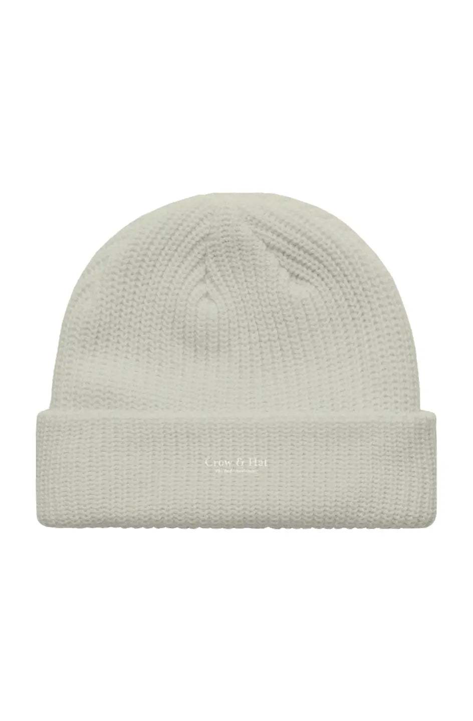 Crow and Hat Essentials Fisherman Beanie (Unisex) (Men's/Women's)