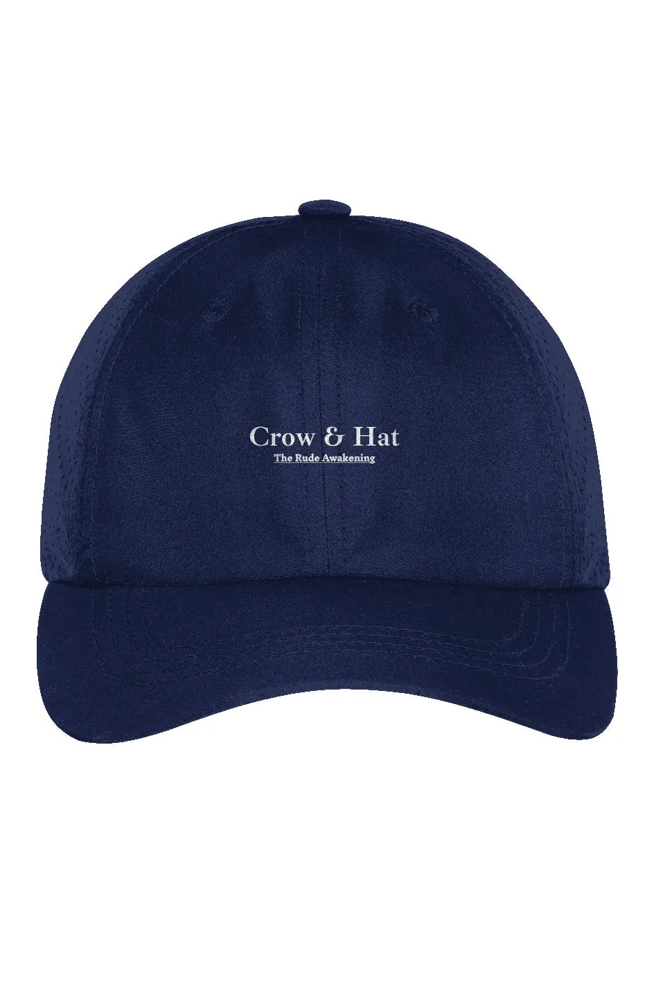 Crow and Hat Essentials Cap (Unisex)
