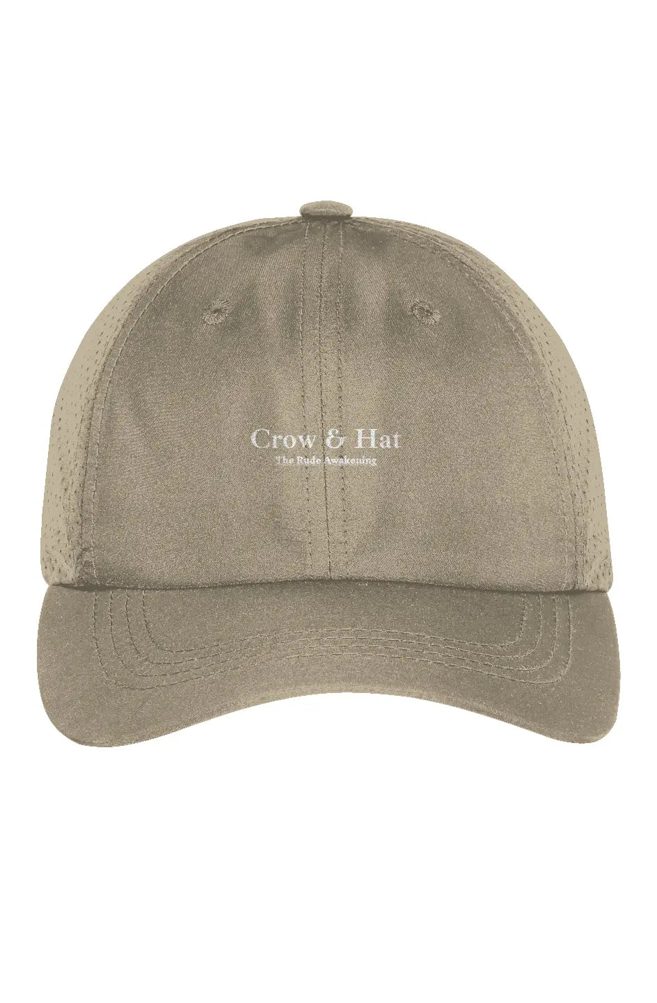 Crow and Hat Essentials Cap (Unisex)