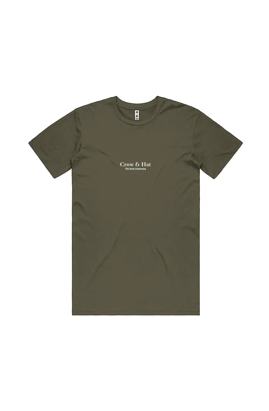 Crow and Hat Earth (Women's)