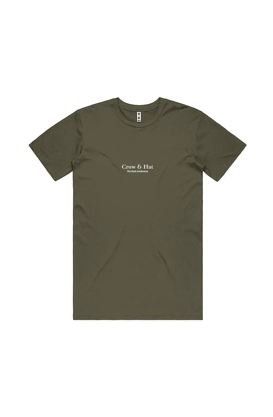 Crow and Hat Earth (Women's)