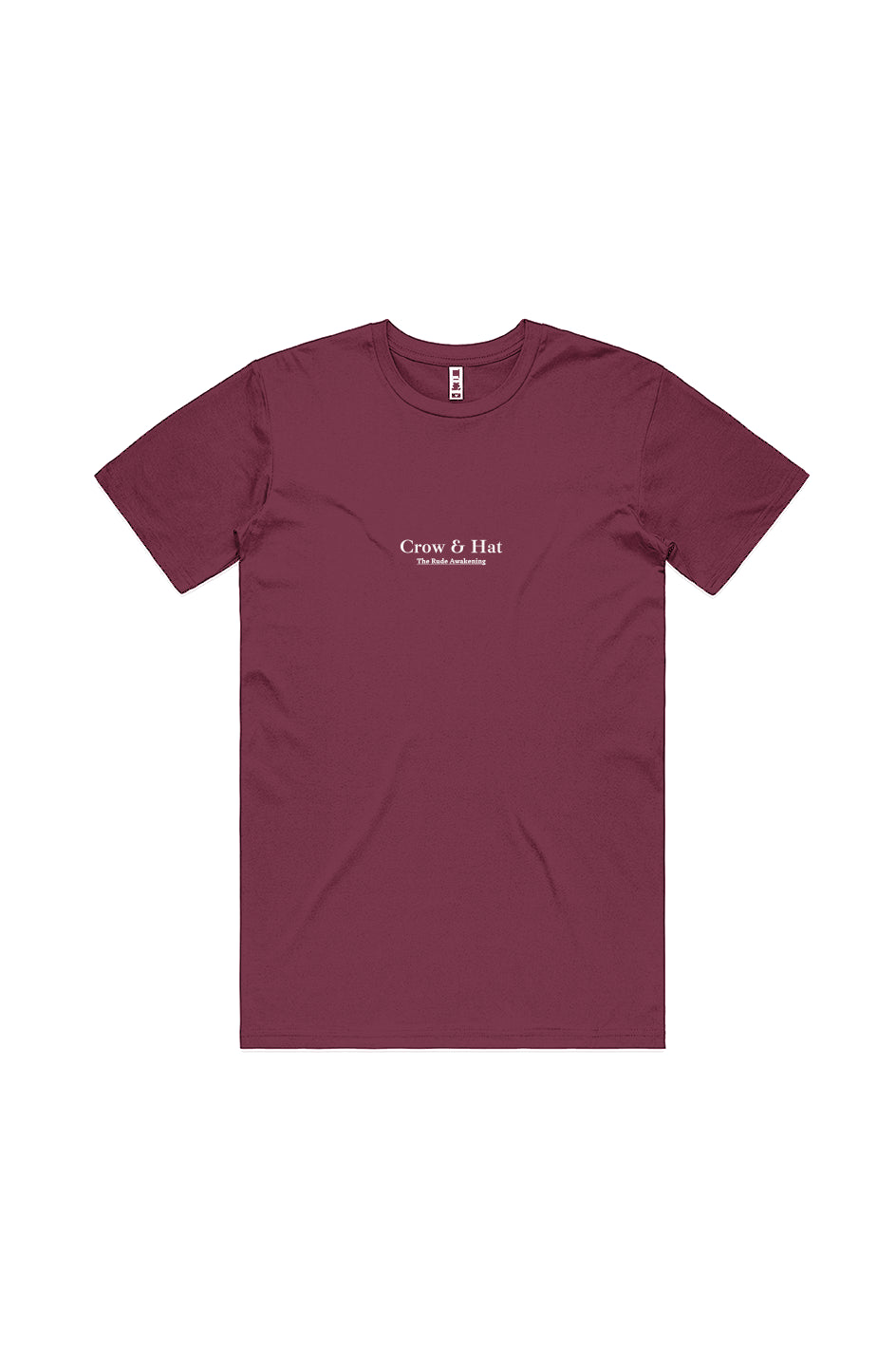 Crow and Hat Earth (Women's)