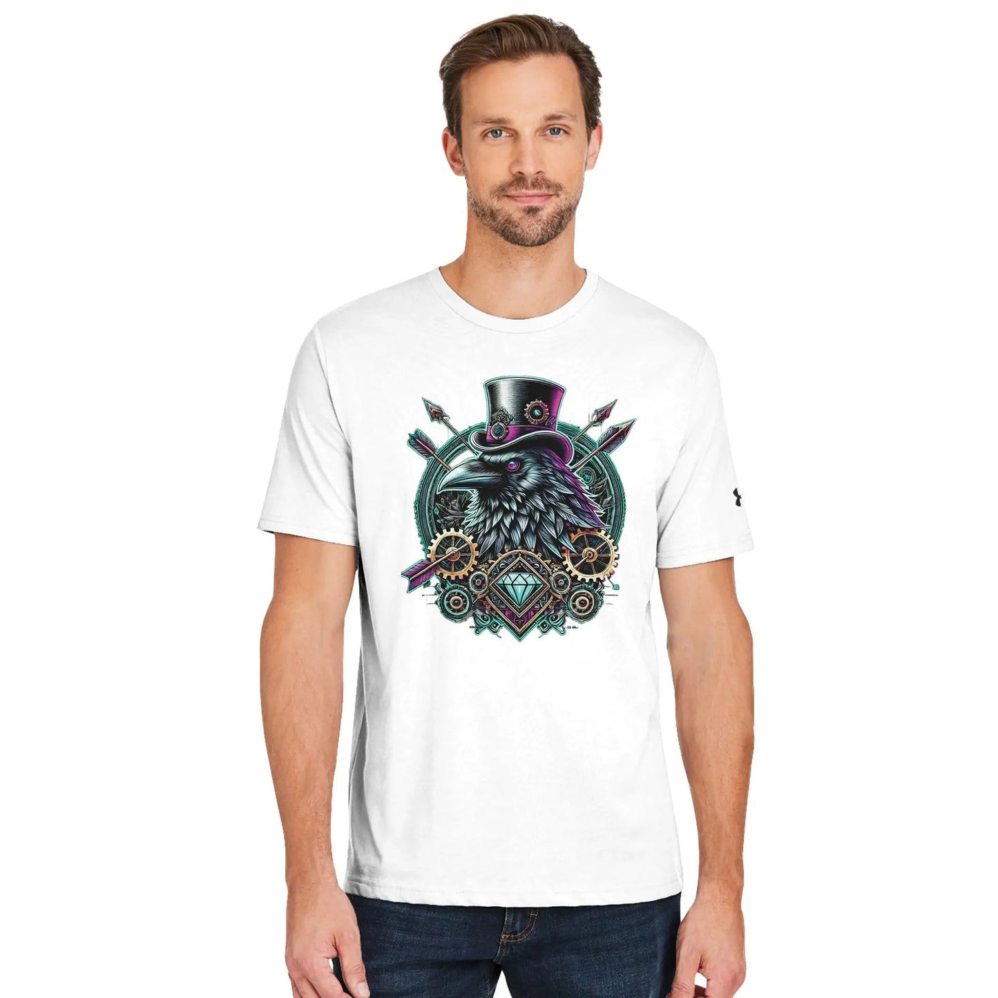 Crow and Hat Design Clothing T-shirt
Popular new fashion design clothes and clothing for men and Womem. Men's Streetwear T-shirts Women's Streetwear T-shirts. New designer. Fashion. Sale now on men's clothes. Designer Hoodies, T-shirts, joggers for Men and Women
Crow and Hat, popularly promoted British designer Clothes. Streetwear Clothing designs. Viral Artist merch and funny t-shirt gift ideas. UK Company British Owned Available on Google, Facebook, Instagram Snapchat and Tiktok. WestminsterVault.com