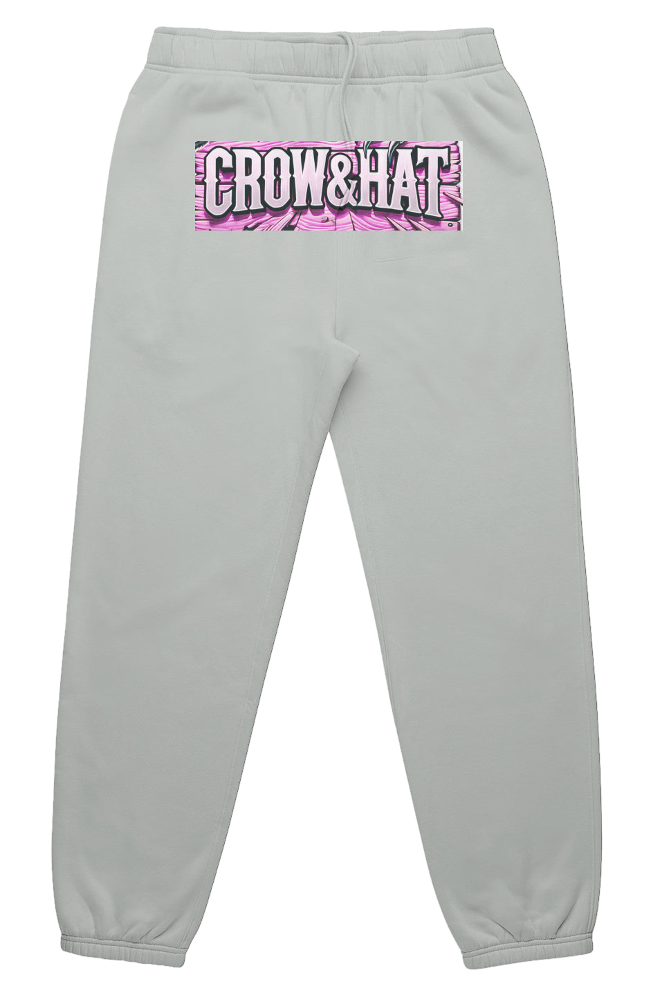 Crow and Hat Track Joggers (Men's)