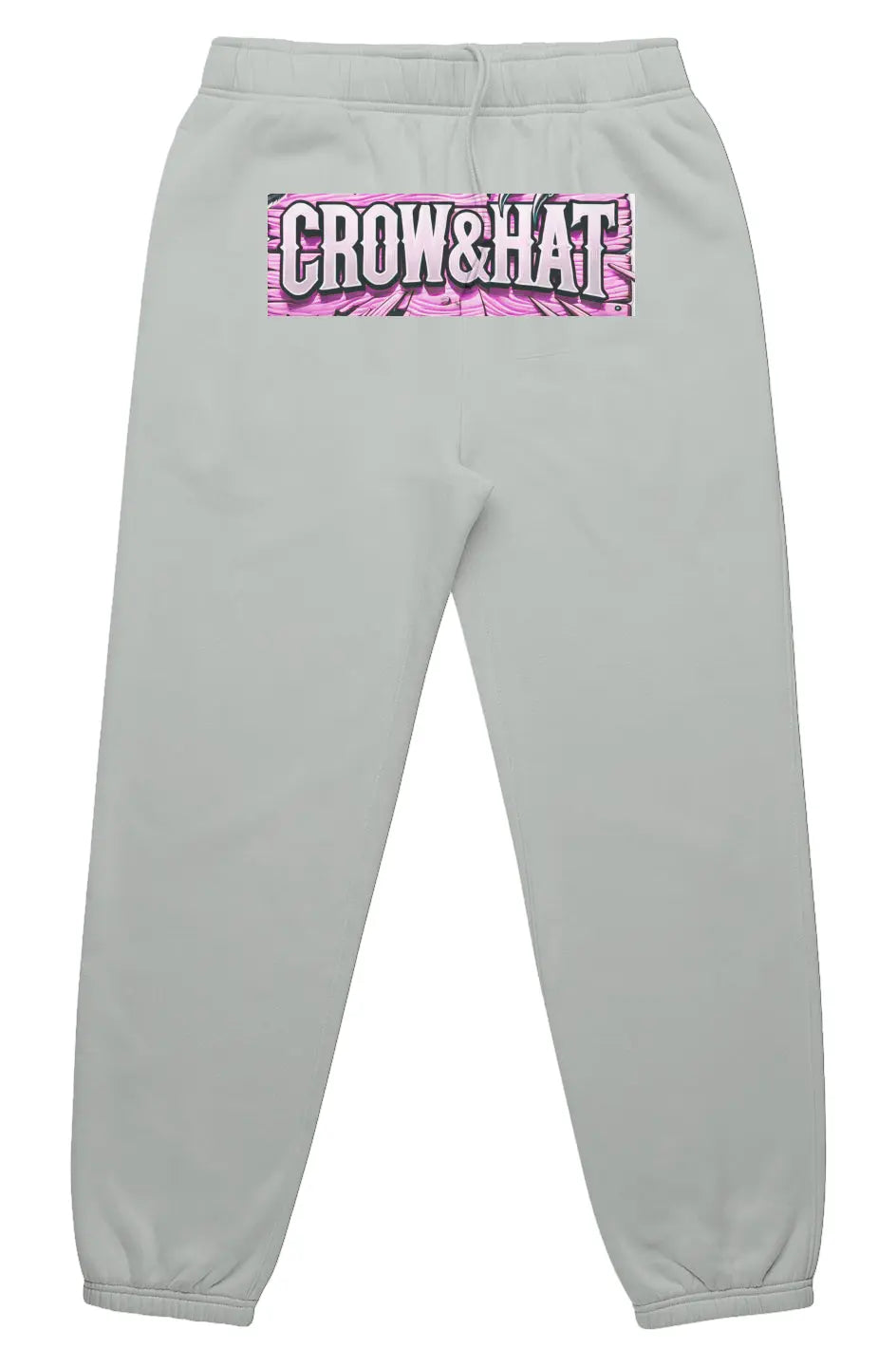 Crow and Hat Track Joggers (Men's)