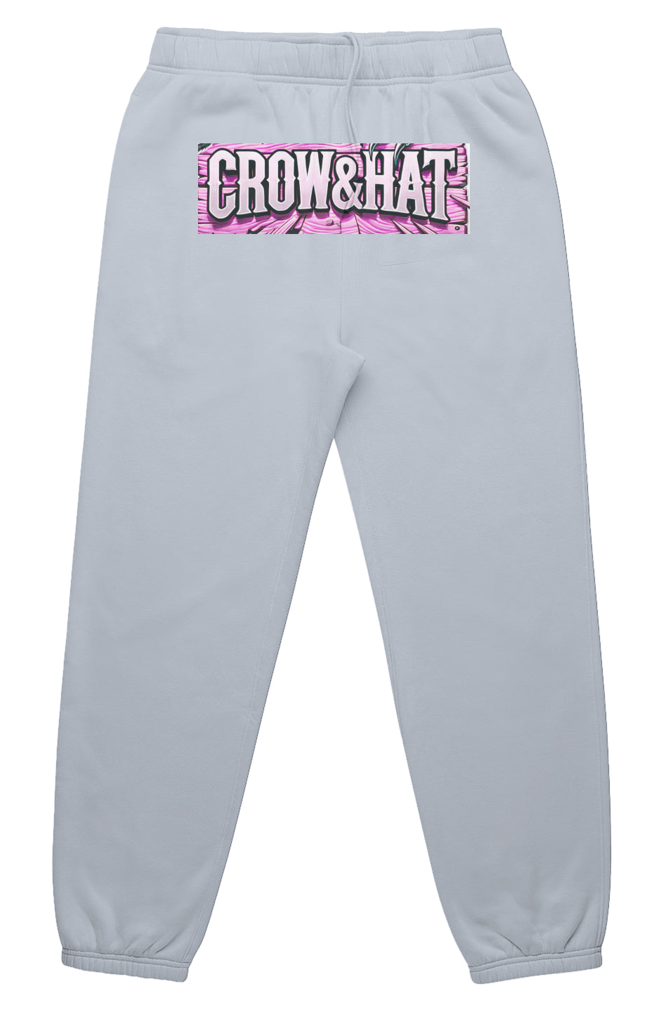 Crow and Hat Track Joggers (Men's)