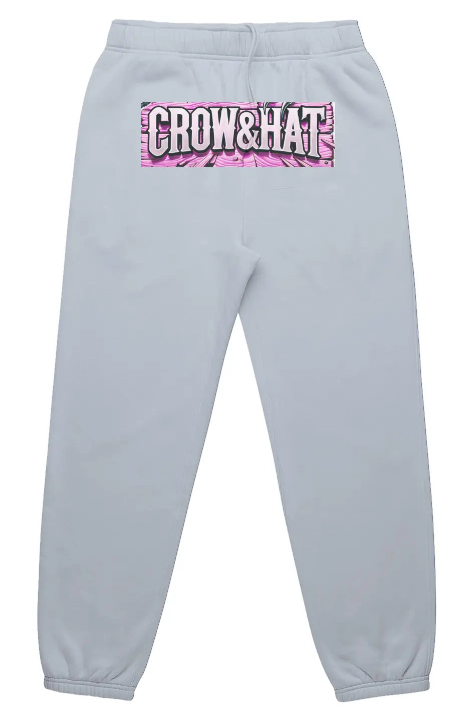 Crow and Hat Track Joggers (Men's)