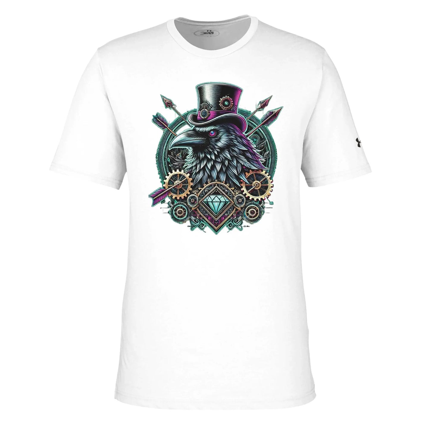 Crow and Hat Design Clothing T-shirt
Popular new fashion design clothes and clothing for men and Womem. Men's Streetwear T-shirts Women's Streetwear T-shirts. New designer. Fashion. Sale now on men's clothes. Designer Hoodies, T-shirts, joggers for Men and Women
Crow and Hat, popularly promoted British designer Clothes. Streetwear Clothing designs. Viral Artist merch and funny t-shirt gift ideas. UK Company British Owned Available on Google, Facebook, Instagram Snapchat and Tiktok. WestminsterVault.com