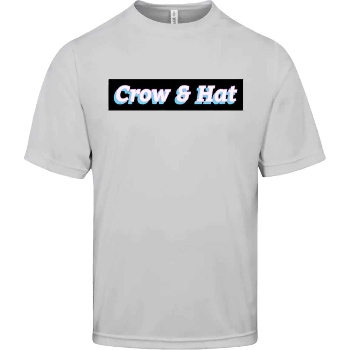Crow and Hat Get Seen T-Shirt (Men's) Westminster Vault