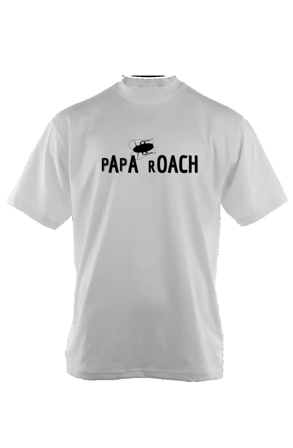 Papa Roach Shift Oversized T Shirt (Men's) Westminster Vault