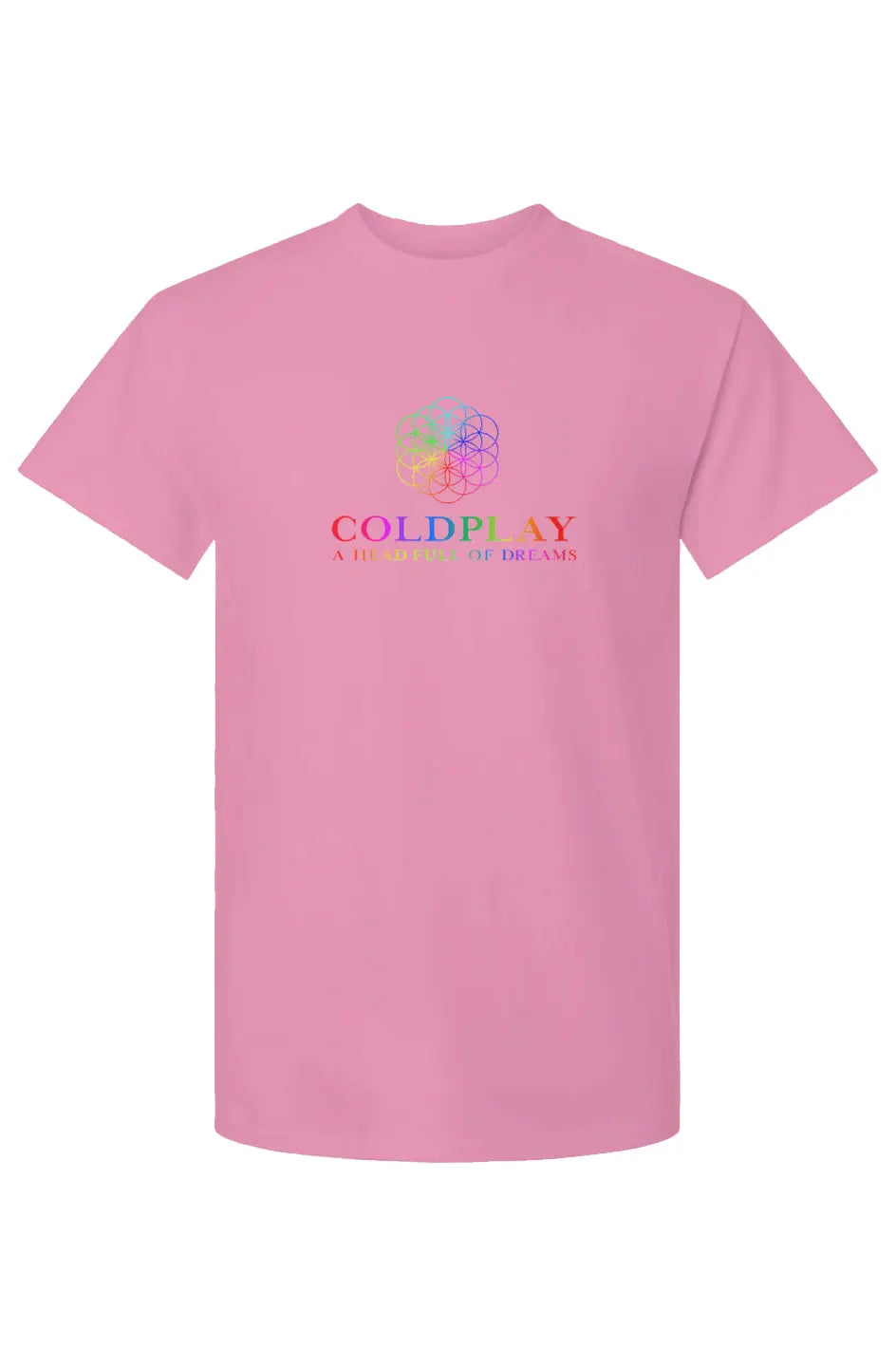 Coldplay Tour T-Shirt
Best gift ideas or music fans of Coldplay, Tour goers and festival lovers. (Men's). Gift and merch for ColdplayTour. 'In Pink, Blue, White, Grey. Multicoloured rainbow style Coldplay logo. New cool t-shirt for Coldplay fans and gift for tour attendees. Westminster Vault has the best Streetwear Clothing  designs. Viral Artist merch and funny t-shirt gift ideas for men and women. UK Company British Owned Available on Google, Facebook, Instagram Snapchat and Tiktok. WestminsterVault.com
