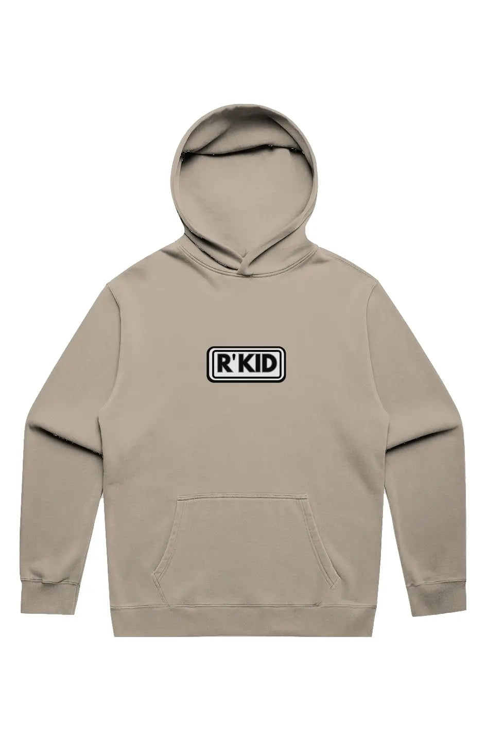 Oasis Reunion Tour Style Faded Hoodie