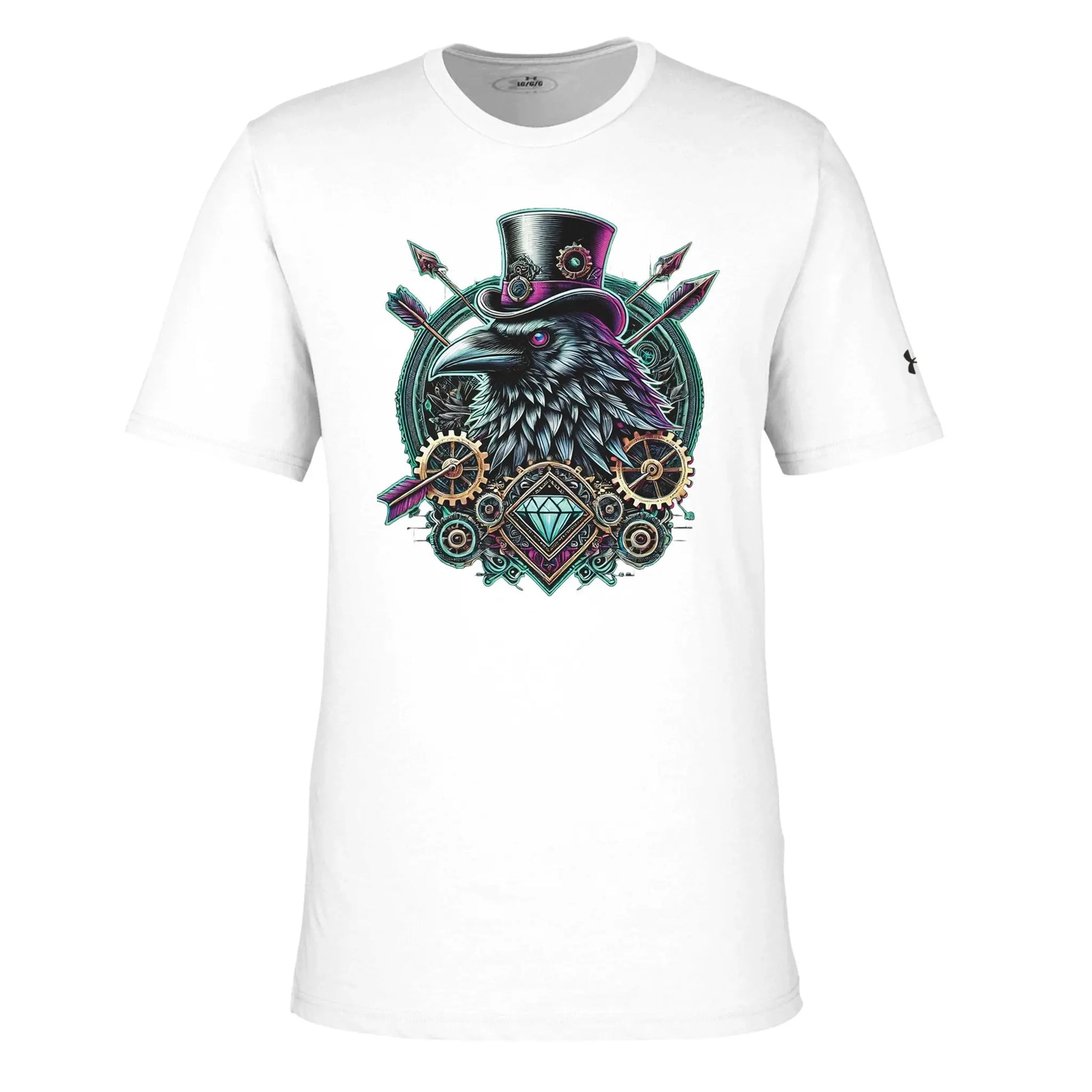 Crow and Hat Design Clothing T-shirt
Popular new fashion design clothes and clothing for men and Womem. Men's Streetwear T-shirts Women's Streetwear T-shirts. New designer. Fashion. Sale now on men's clothes. Designer Hoodies, T-shirts, joggers for Men and Women
Crow and Hat, popularly promoted British designer Clothes. Streetwear Clothing  designs. Viral Artist merch and funny t-shirt gift ideas. UK Company British Owned Available on Google, Facebook, Instagram Snapchat and Tiktok. WestminsterVault.com